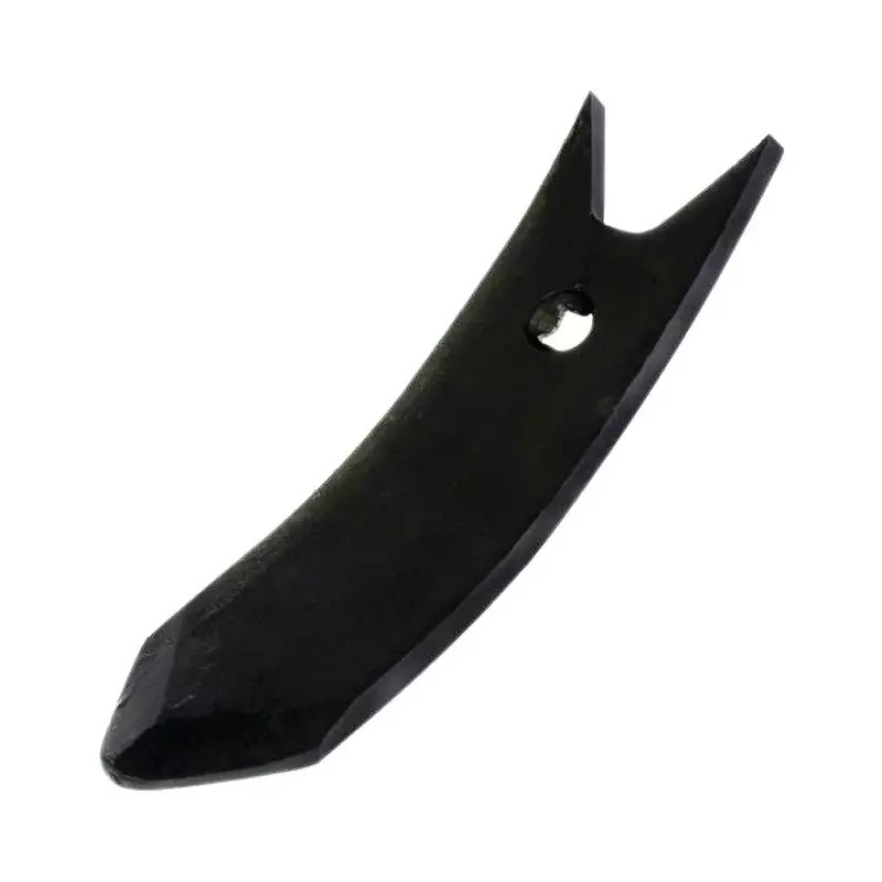 POINTE DE DECHAUMEUR 80X12X290 MM Ø12 MM TYPE - ref. 255010 | TP Agri