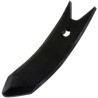 POINTE DE DECHAUMEUR 80X12X290 MM Ø12 MM TYPE - ref. 255010 | TP Agri