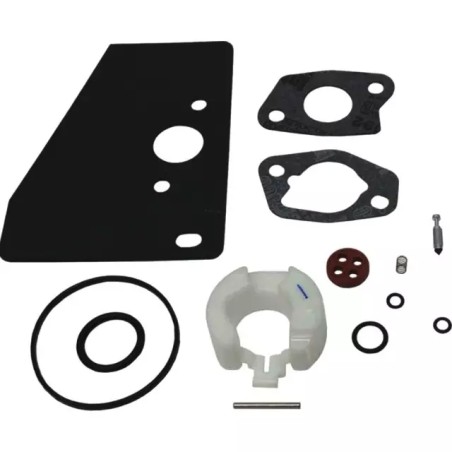KIT REPARATION DE CARBURATEUR MOTEUR XT675 - ref. KH1475703 | TP Agri