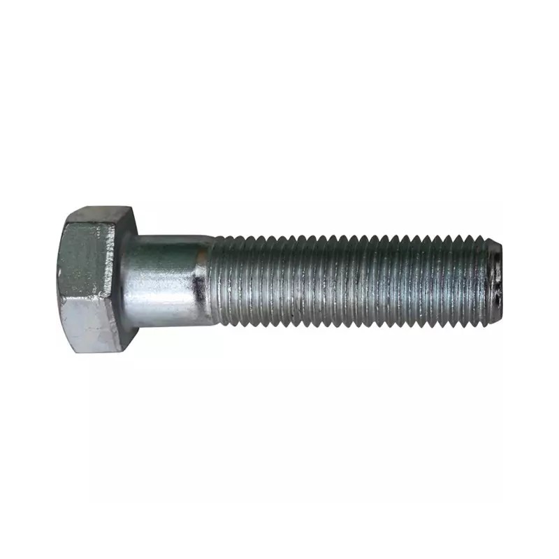 VIS de LAME FILETEE A GAUCHE Ø 9,5 MM LONG 3 - ref. 20807230 | TP Agri