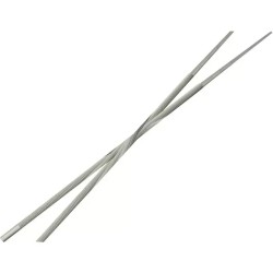 LIME POUR CHAINE DE TRONCONNEUSE 4,8 MM TECH - ref. 21305010 | TP Agri