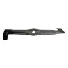 LAME DE TONDEUSE DROITE 650 MM MZ124R TYPE E - ref. 20174070 | TP Agri
