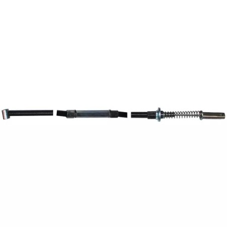 CABLE EMBRAYAGE ORIGINE PUBERT - ref. PU0308020009 | TP Agri