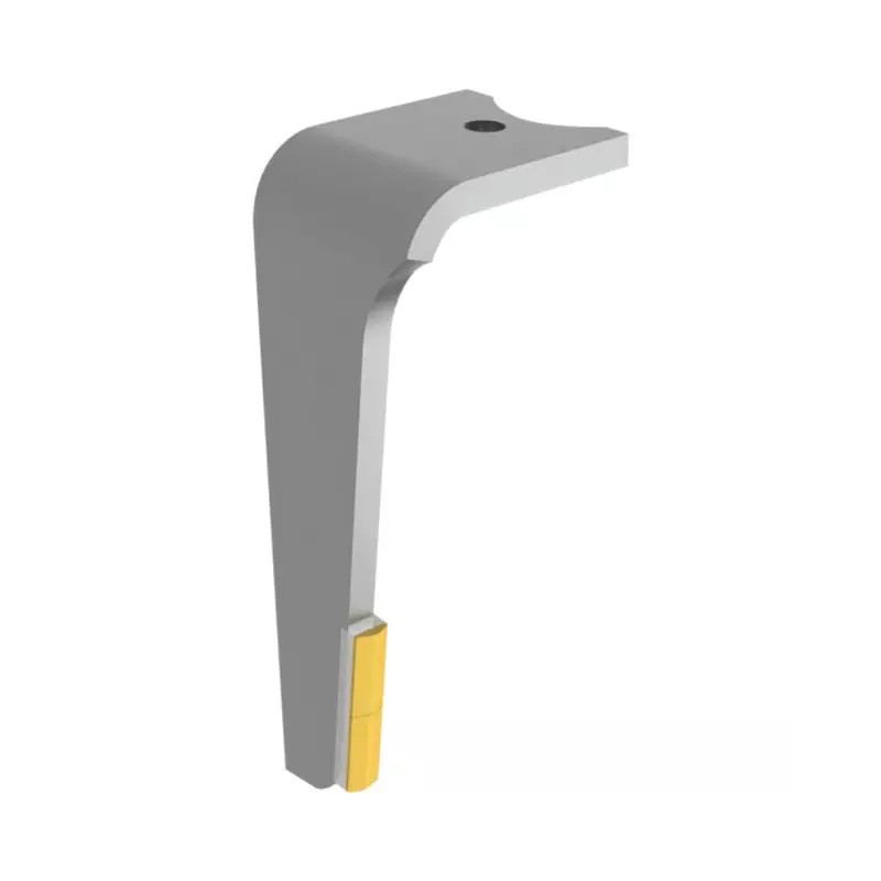 DENT HERSE ADAPTABLE KV 46000151 (F) 2 PLAQ. C - ref. 209699 | TP Agri