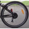 ROUE ARRIERE COMPLETE 26" POUR VTT 31582013 - ref. 31582208 | TP Agri