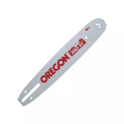 GUIDE DE TRONCONNEUSE 40CM 3/8" (91) .0 - ref. ORE160SPEA041 | TP Agri
