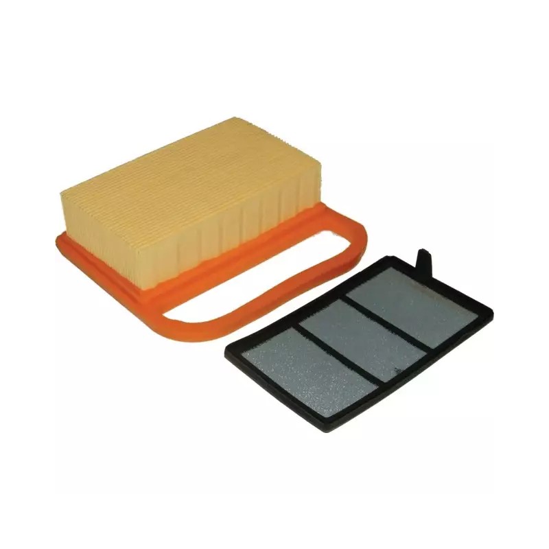 FILTRE A AIR POUR STIHL TS410-TS420 (4238140 - ref. 21404280 | TP Agri
