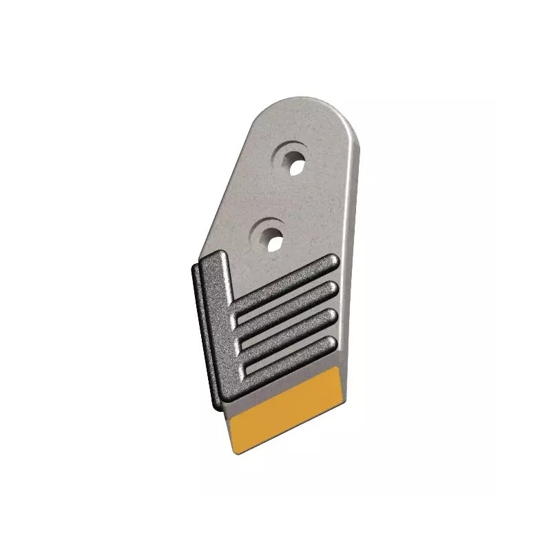 POINTE CARBURE GAUCHE RECHARGEE HEAVY DUTY TYP - ref. 400883 | TP Agri