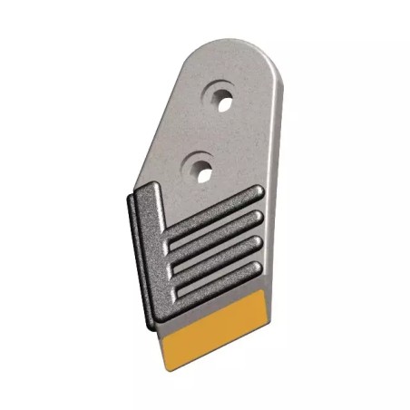 POINTE CARBURE GAUCHE RECHARGEE HEAVY DUTY TYP - ref. 400883 | TP Agri