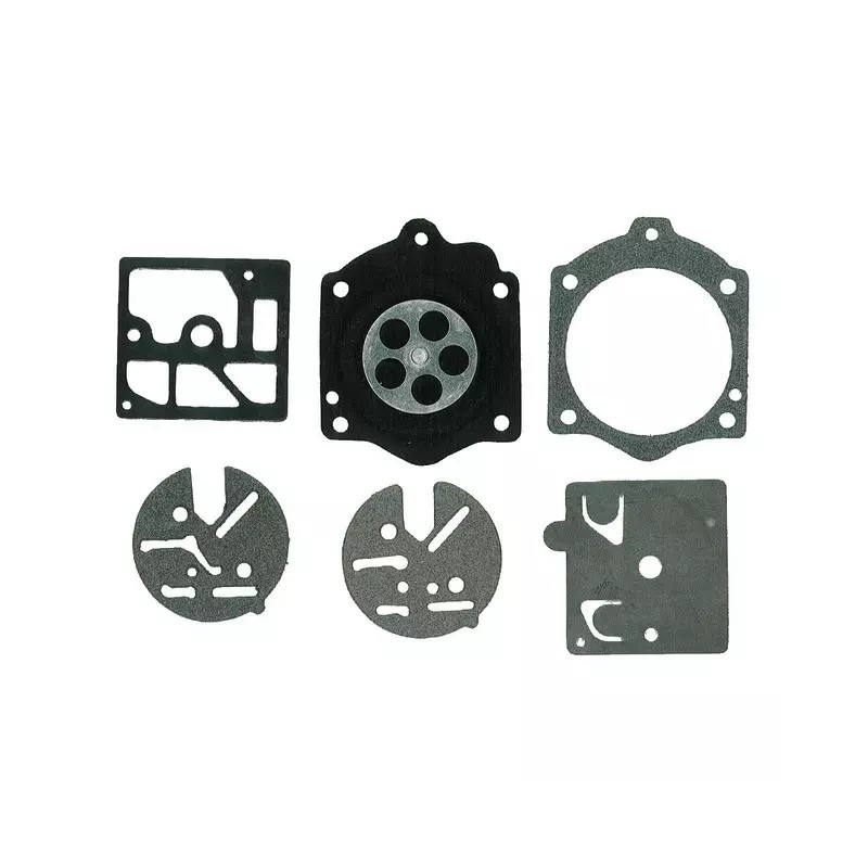 MEMBRANES POUR CARBURATEUR WALBRO TYPE D10-H - ref. 21403225 | TP Agri