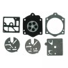 MEMBRANES POUR CARBURATEUR WALBRO TYPE D10-H - ref. 21403225 | TP Agri