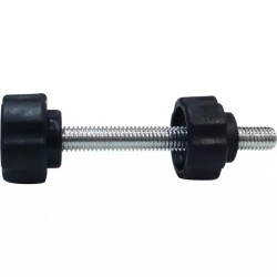 VIS + ECROU POUR REGLAGE POUR AFFUTEUSE TECH - ref. 21305924 | TP Agri