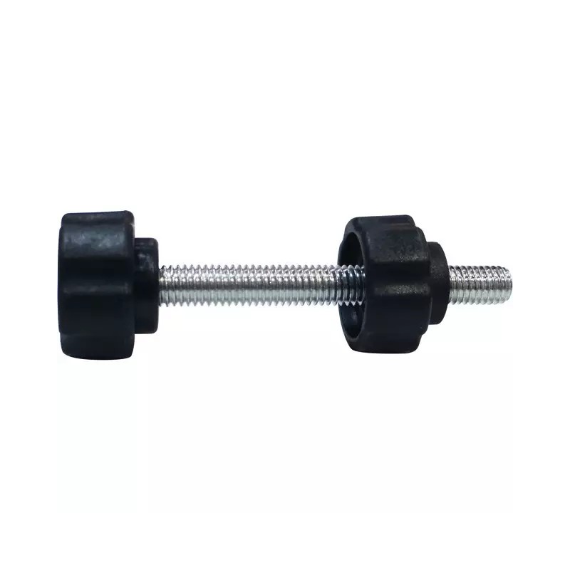 VIS + ECROU POUR REGLAGE POUR AFFUTEUSE TECH - ref. 21305924 | TP Agri