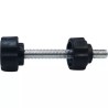 VIS + ECROU POUR REGLAGE POUR AFFUTEUSE TECH - ref. 21305924 | TP Agri
