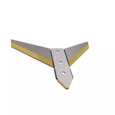 SABOT ADAPTABLE ACTISOL 19100011 317X400X10 CA - ref. 400696 | TP Agri