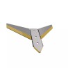 SABOT ADAPTABLE ACTISOL 19100011 317X400X10 CA - ref. 400696 | TP Agri