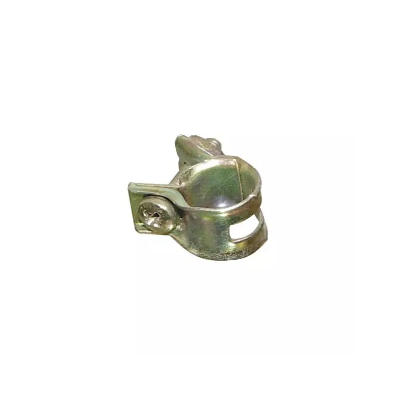 COLLIER SERRAGE VISSE DURITE Ø 5 MM - ref. 20603035 | TP Agri