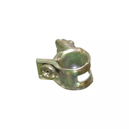 COLLIER SERRAGE VISSE DURITE Ø 5 MM - ref. 20603035 | TP Agri