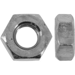 ECROU SERRAGE A GAUCHE 8X125 POUR LAME DEBRO - ref. 20333001 | TP Agri