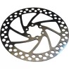 DISQUE AVANT POUR VELO 31582009 A 013 VELEX - ref. 31582189 | TP Agri
