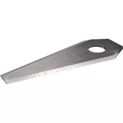 LAME POUR BOSCH INDEGO LE BLISTER DE 9 - ref. 20199103 | TP Agri