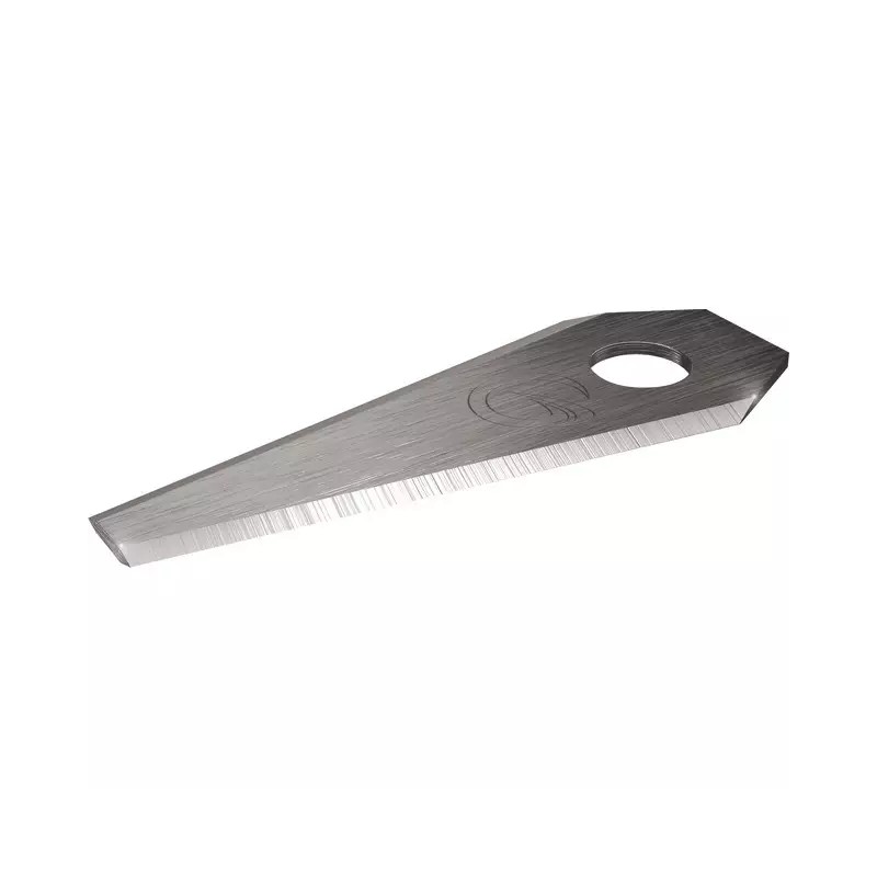 LAME POUR BOSCH INDEGO LE BLISTER DE 9 - ref. 20199103 | TP Agri
