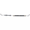 CABLE TRACTION REDUCTEURS BI CI DI GGP - ref. CG181000645/0 | TP Agri
