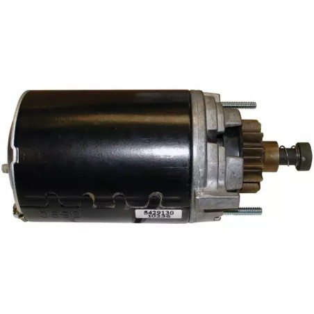 DEMARREUR ELECTRIQUE POUR KOHLER - ref. 20763200 | TP Agri