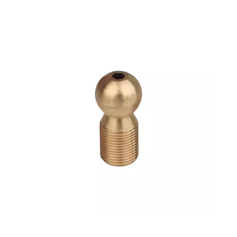 RACCORD SPHÉRIQUE ARTICULÉ G 1/4" - ref. 231066 | TP Agri