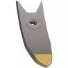 BEC DE DECHAUMAGE 260X80X18 CARB Kockerling 50 - ref. 400641 | TP Agri