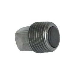 BOUCHON DE VIDANGE MAGNETIQUE Ø 9,5MM (92738 - ref. 20611070 | TP Agri
