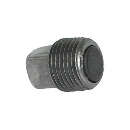 BOUCHON DE VIDANGE MAGNETIQUE Ø 9,5MM (92738 - ref. 20611070 | TP Agri