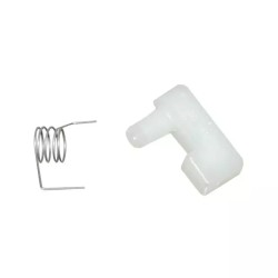 CLIQUET + RESSORT POUR KAWASAKI TG24, TG33 - ref. 21405335 | TP Agri