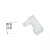 CLIQUET + RESSORT POUR KAWASAKI TG24, TG33 - ref. 21405335 | TP Agri
