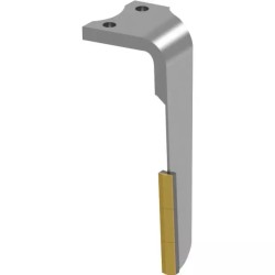 DENT HERSE ADAPTABLE RABEWERKKG41 EA 66 3 PLAQ - ref. 400610 | TP Agri