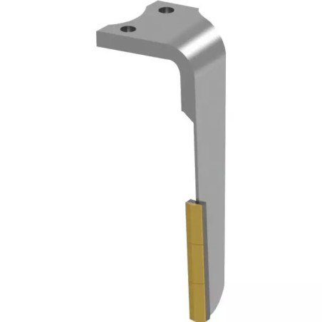 DENT HERSE ADAPTABLE RABEWERKKG41 EA 66 3 PLAQ - ref. 400610 | TP Agri