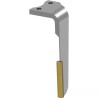 DENT HERSE ADAPTABLE RABEWERKKG41 EA 66 3 PLAQ - ref. 400610 | TP Agri