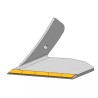 AILETTE ADAPTABLE KOCKERLING 222X114X10 932216 - ref. 443066 | TP Agri
