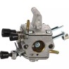 CARBURATEUR POUR STIHL FS400, FS450, FS480 ( - ref. 21412400 | TP Agri