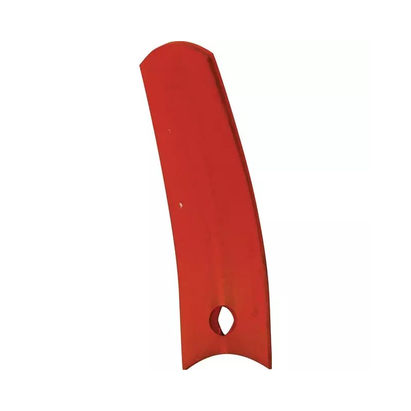 DEFLECTEUR DE DECHAUMEUR DROIT 80X8X270 MM Ø1 - ref. 5241648 | TP Agri