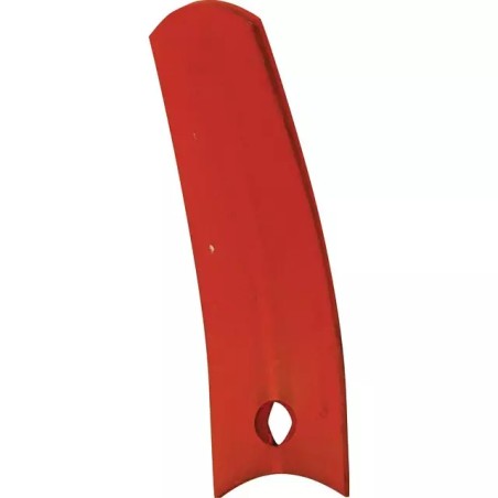 DEFLECTEUR DE DECHAUMEUR DROIT 80X8X270 MM Ø1 - ref. 5241648 | TP Agri