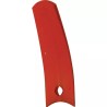 DEFLECTEUR DE DECHAUMEUR DROIT 80X8X270 MM Ø1 - ref. 5241648 | TP Agri
