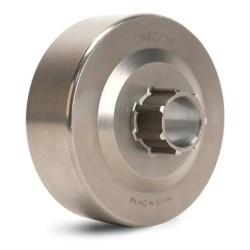 PIGNON A BAGUE OREGON 10612XSF .404" 7 DE - ref. ORE10612XSF | TP Agri
