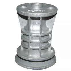 SUPPORT DE LAME POUR TONDEUSE Ø INTERIEUR 22 - ref. 20805300 | TP Agri