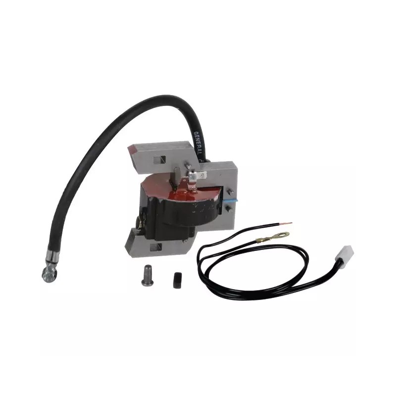 BOBINE ELECTRONIQUE ORIGINE BRIGGS & STRATTO - ref. BS397358 | TP Agri