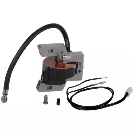 BOBINE ELECTRONIQUE ORIGINE BRIGGS & STRATTO - ref. BS397358 | TP Agri