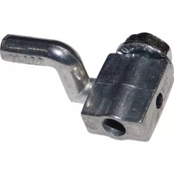 SERRE CABLE EN Z LE SACHET DE 10 - ref. 20735149 | TP Agri