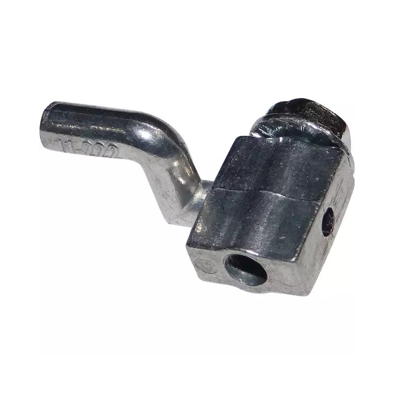 SERRE CABLE EN Z LE SACHET DE 10 - ref. 20735149 | TP Agri