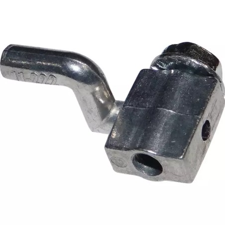 SERRE CABLE EN Z LE SACHET DE 10 - ref. 20735149 | TP Agri