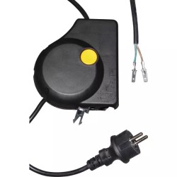 CONTACTEUR ELECTRIQUE DOUBLE COMMANDE C - ref. CG381600547/0 | TP Agri